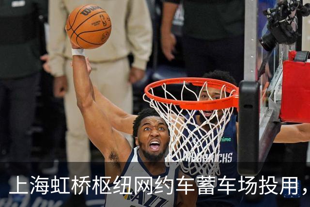 上海虹桥枢纽网约车蓄车场投用，每日前两次入场可免费停车30分钟