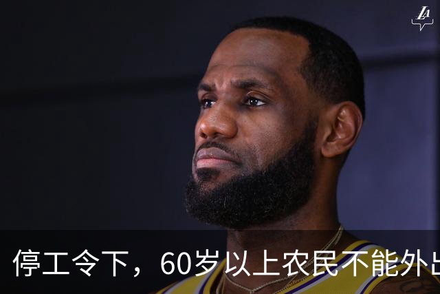停工令下，60岁以上农民不能外出打工了？是否属实？农民提前打算