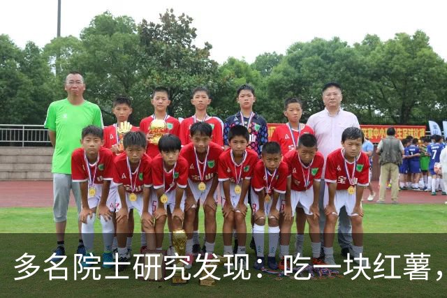 多名院士研究发现：吃一块红薯，就等于给血管添一次堵，真的假的