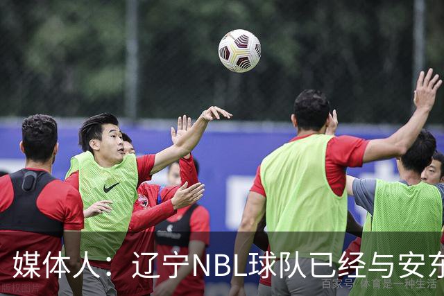 媒体人：辽宁NBL球队已经与安东尼取得联系