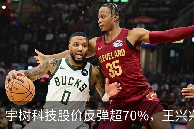 宇树科技股价反弹超70%，王兴兴身家695亿元，首次入围胡润百富榜