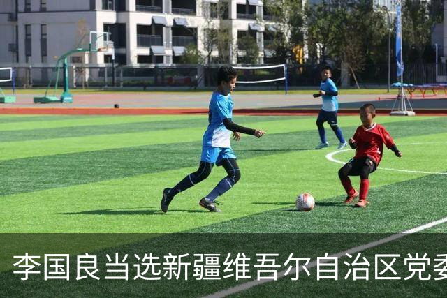 李国良当选新疆维吾尔自治区党委常委